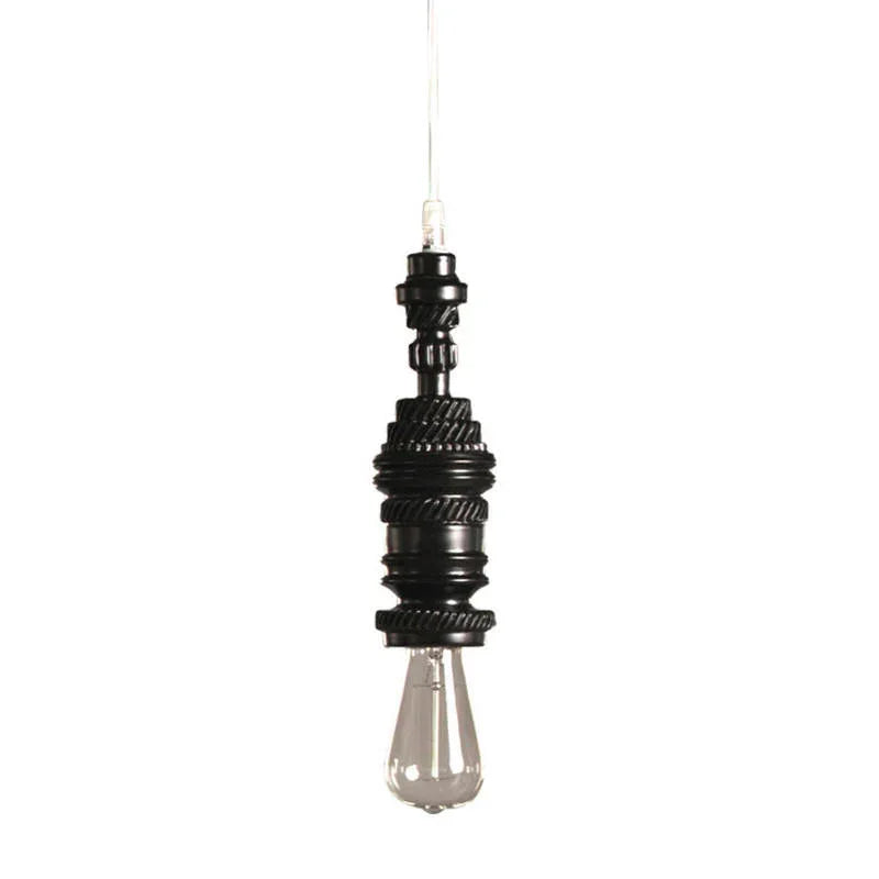 Karman Mek AC Pendant Light | All Square Lighting