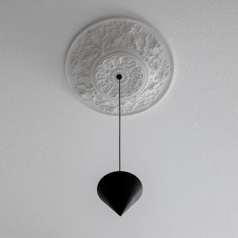 Karman Moonbloom AA Pendant Light | All Square Lighting