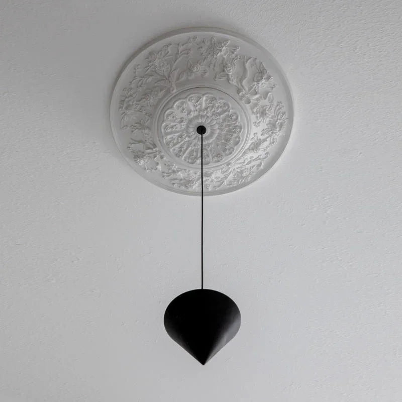 Karman Moonbloom AA Pendant Light | All Square Lighting