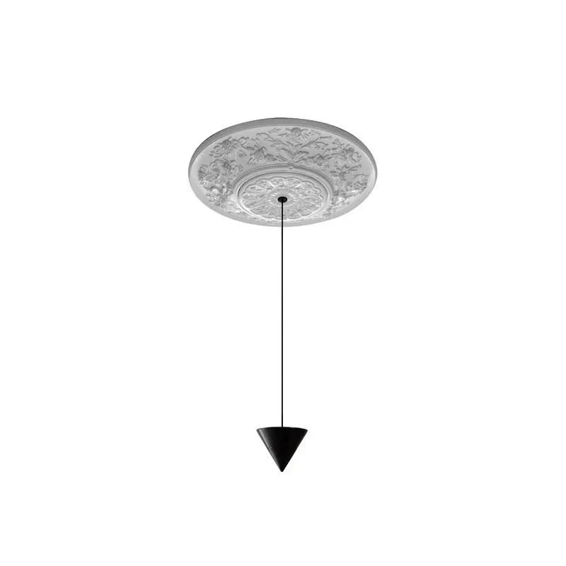 Karman Moonbloom AA Pendant Light | All Square Lighting
