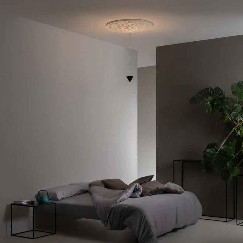 Karman Moonbloom AA Pendant Light | All Square Lighting