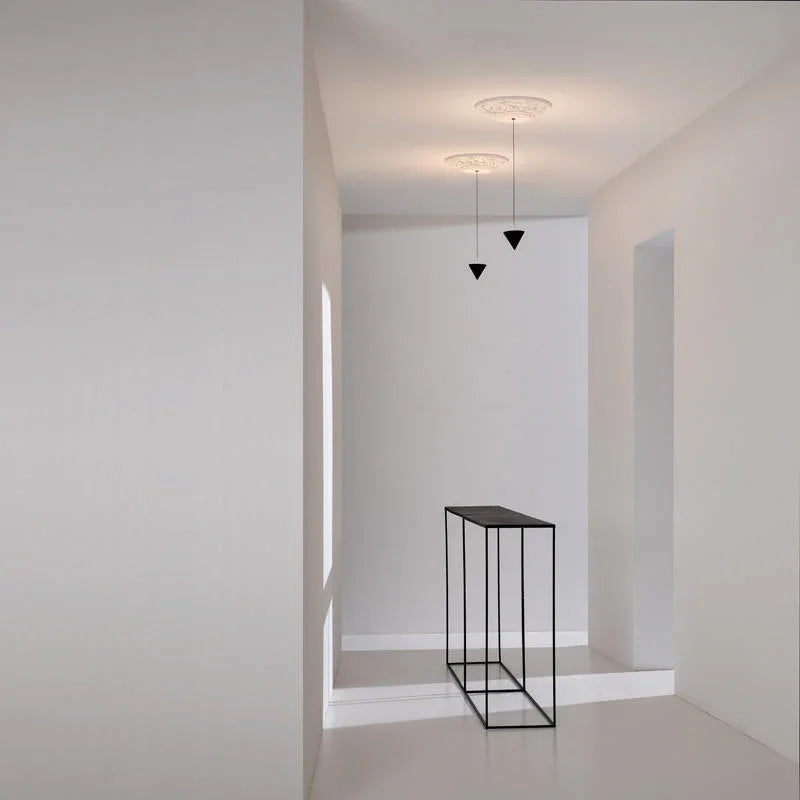 Karman Moonbloom AA Pendant Light | All Square Lighting