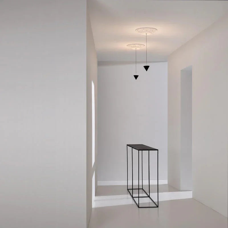 Karman Moonbloom AA Pendant Light | All Square Lighting