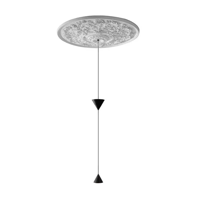 Karman Moonbloom AD Pendant Light | All Square Lighting