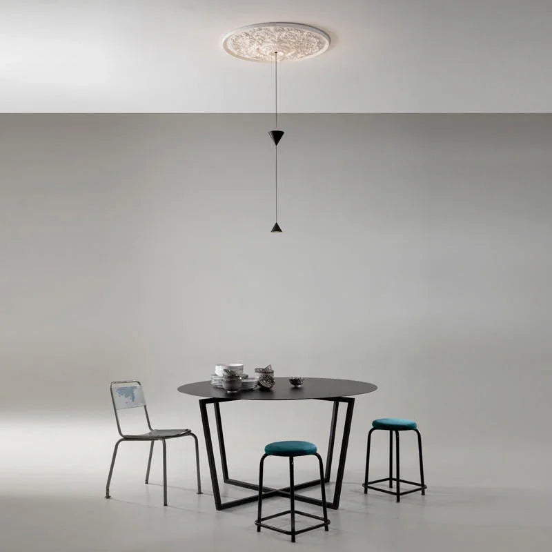 Karman Moonbloom AD Pendant Light | All Square Lighting