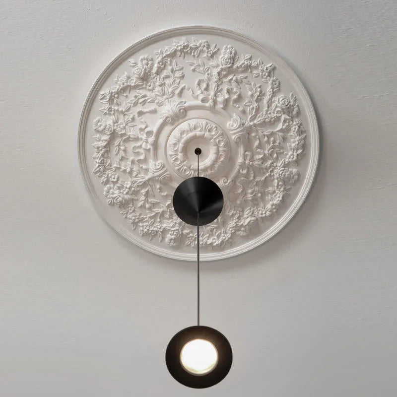 Karman Moonbloom AD Pendant Light | All Square Lighting
