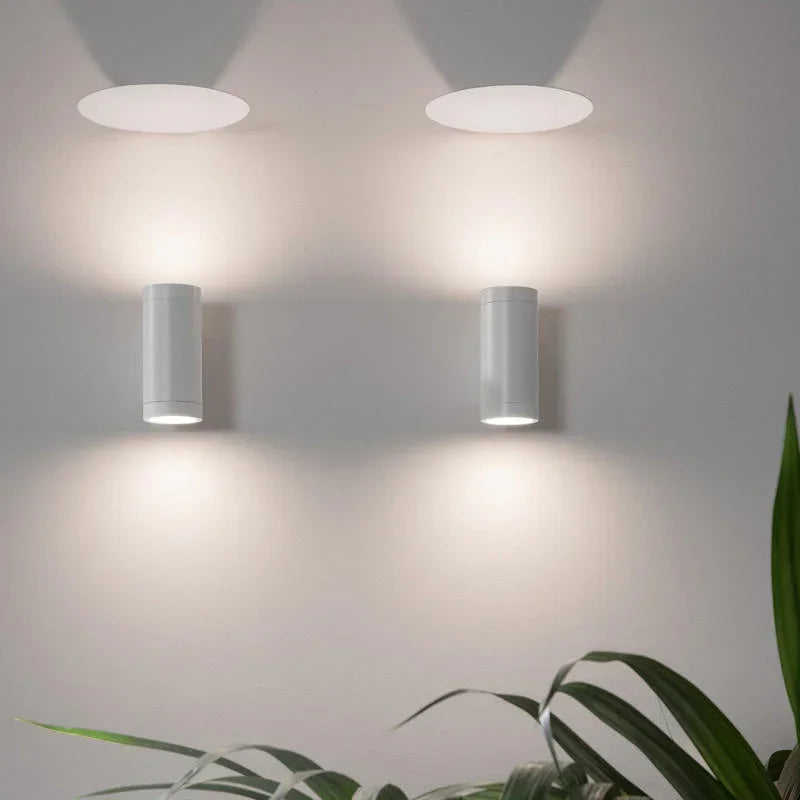 Karman Movida Wall Light | All Square Lighting