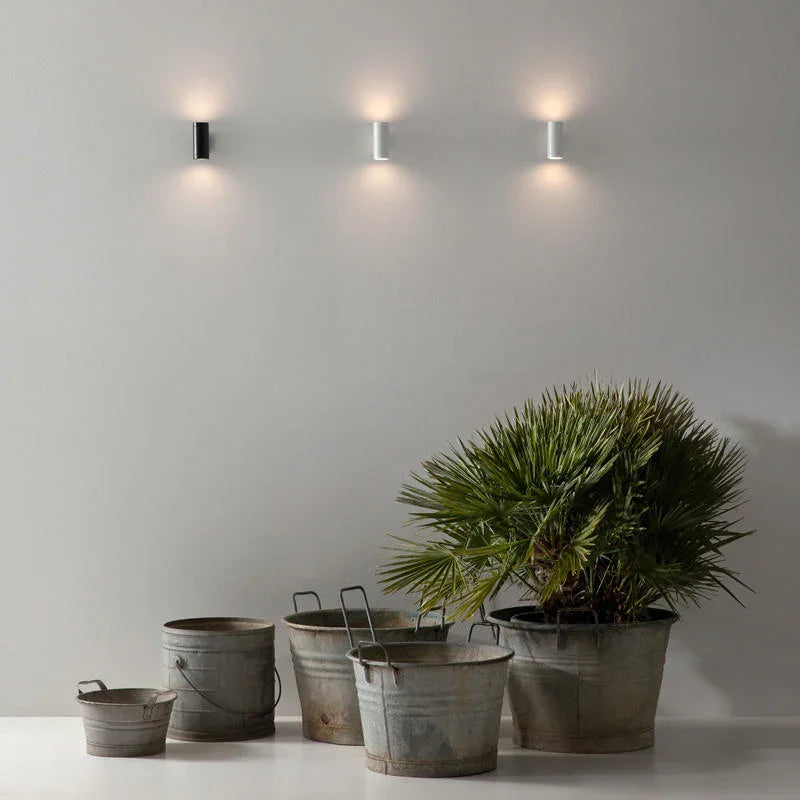 Karman Movida Wall Light | All Square Lighting
