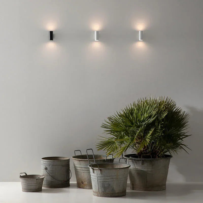 Karman Movida Wall Light | All Square Lighting