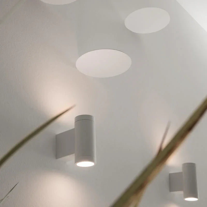 Karman Movida Wall Light | All Square Lighting