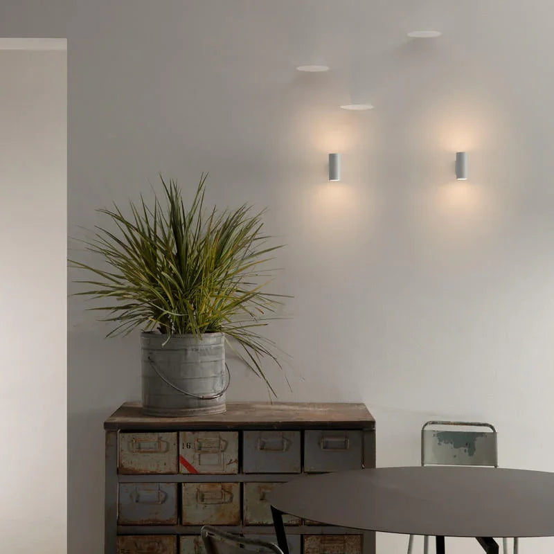 Karman Movida Wall Light | All Square Lighting