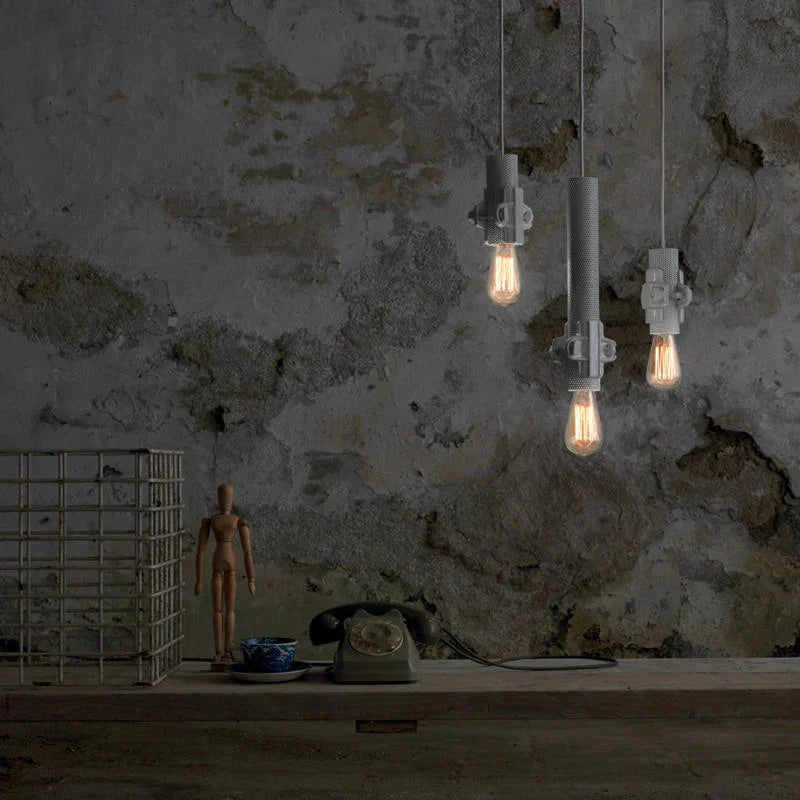Karman Nando AA Pendant Light | All Square Lighting