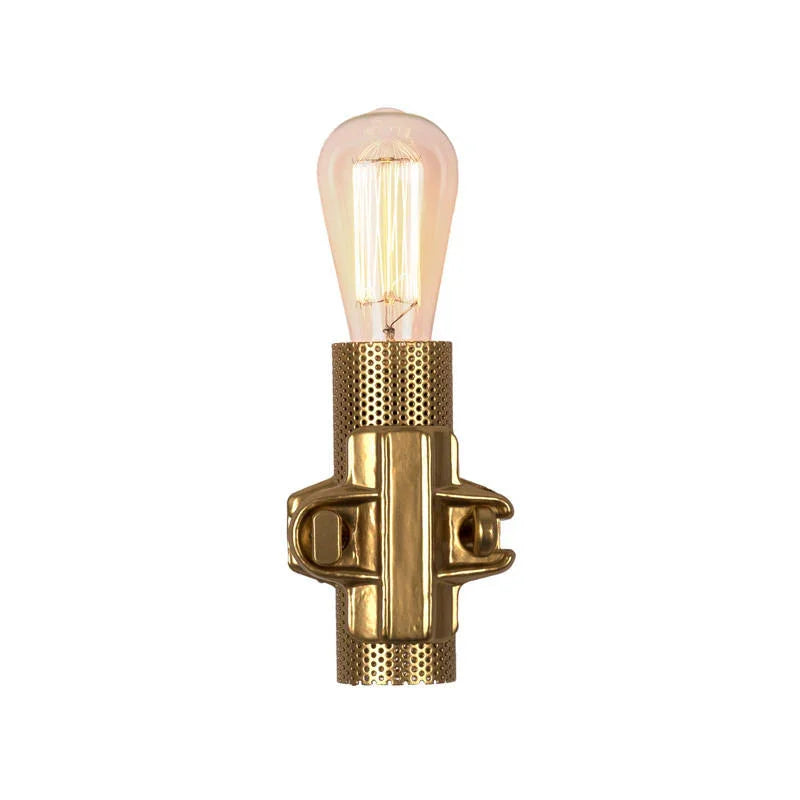Karman Nando AA Wall Light | All Square Lighting