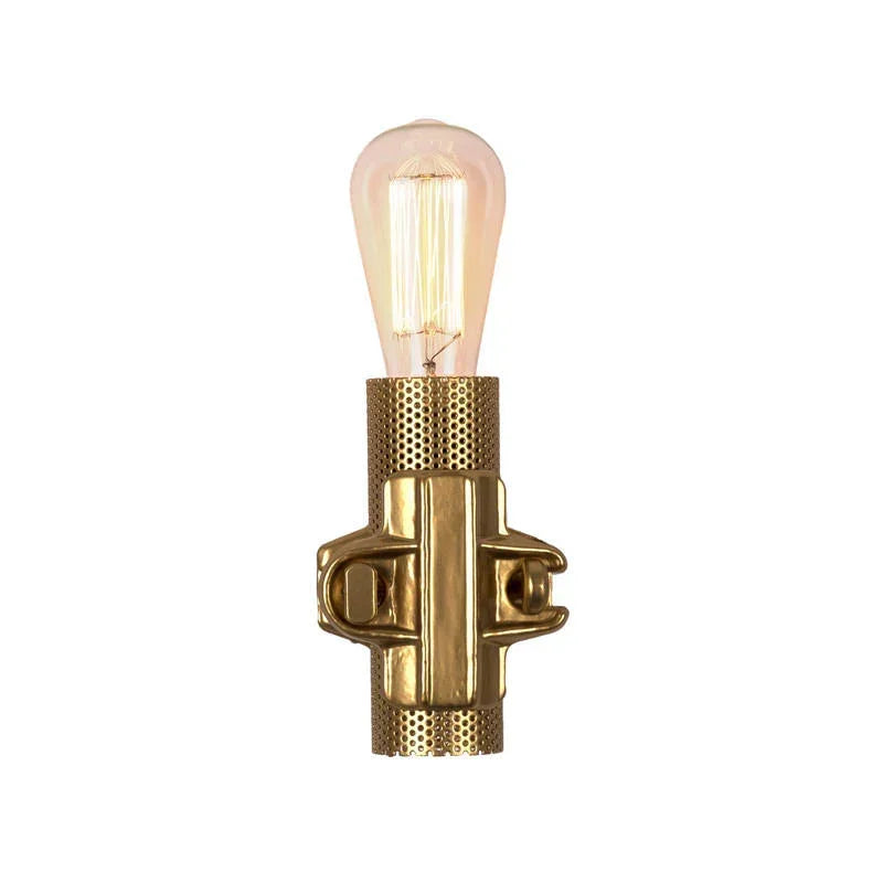 Karman Nando AA Wall Light | All Square Lighting