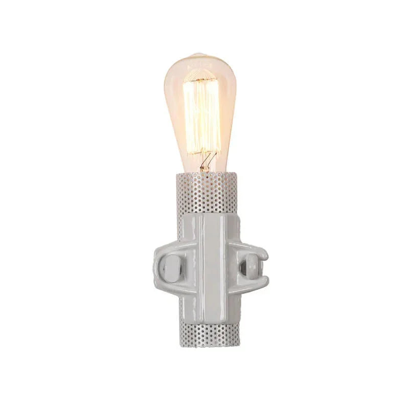 Karman Nando AA Wall Light | All Square Lighting