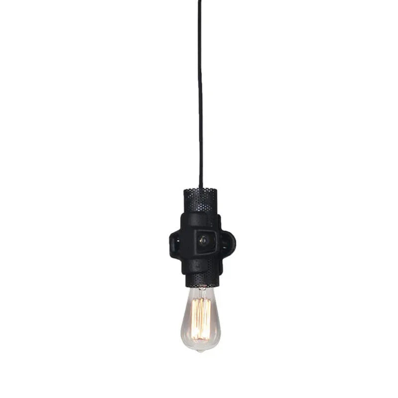 Karman Nando AB Pendant Light | All Square Lighting