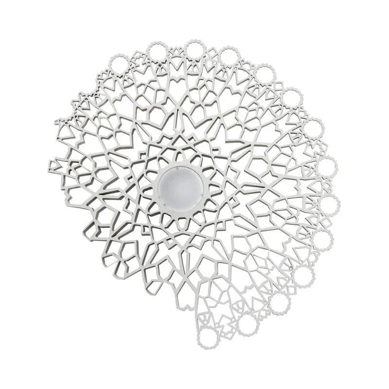 Karman Notredame AA Wall Light | All Square Lighting