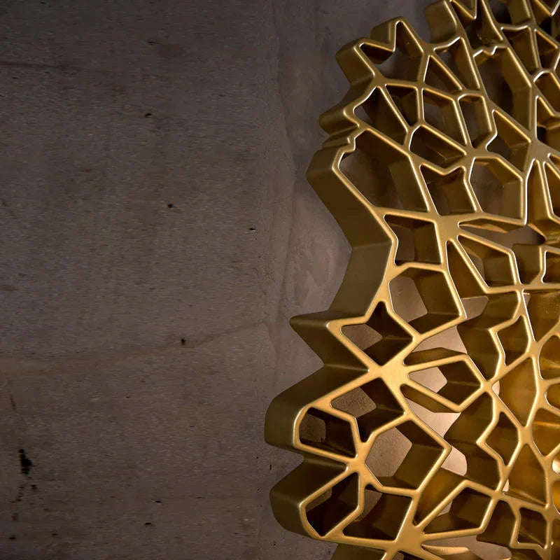 Karman Notredame AA Wall Light | All Square Lighting