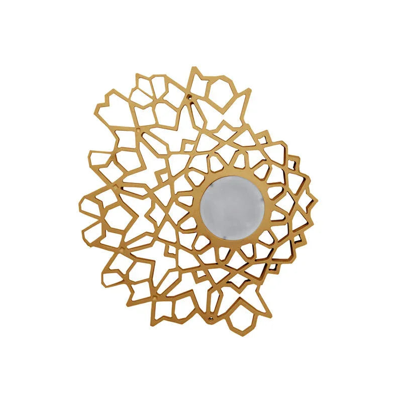 Karman Notredame AB Wall Light | All Square Lighting