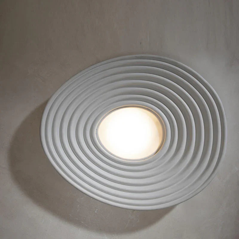 Karman ROMA Ceiling Light | All Square Lighting