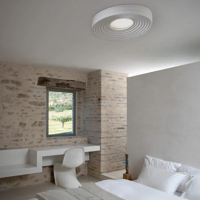 Karman ROMA Ceiling Light | All Square Lighting