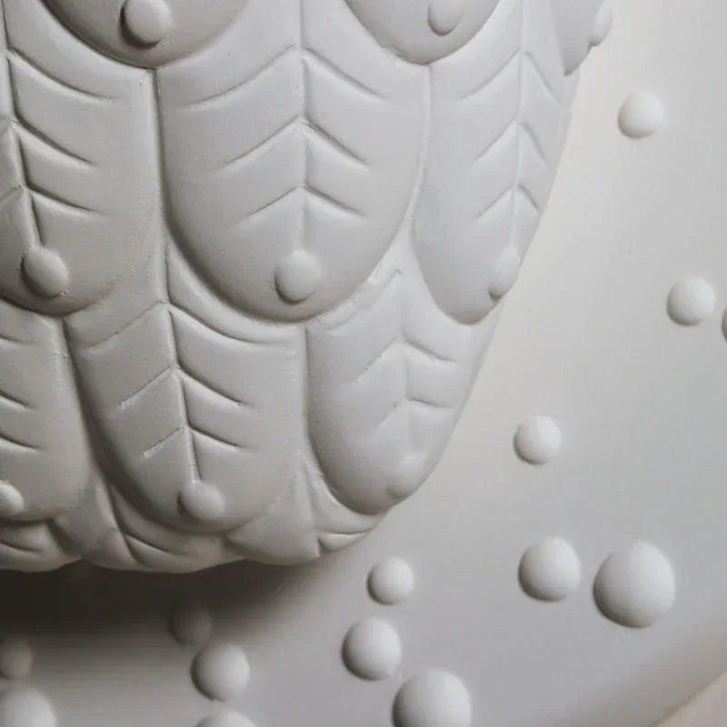 Karman Ti . Vedo Table Lamp | All Square Lighting