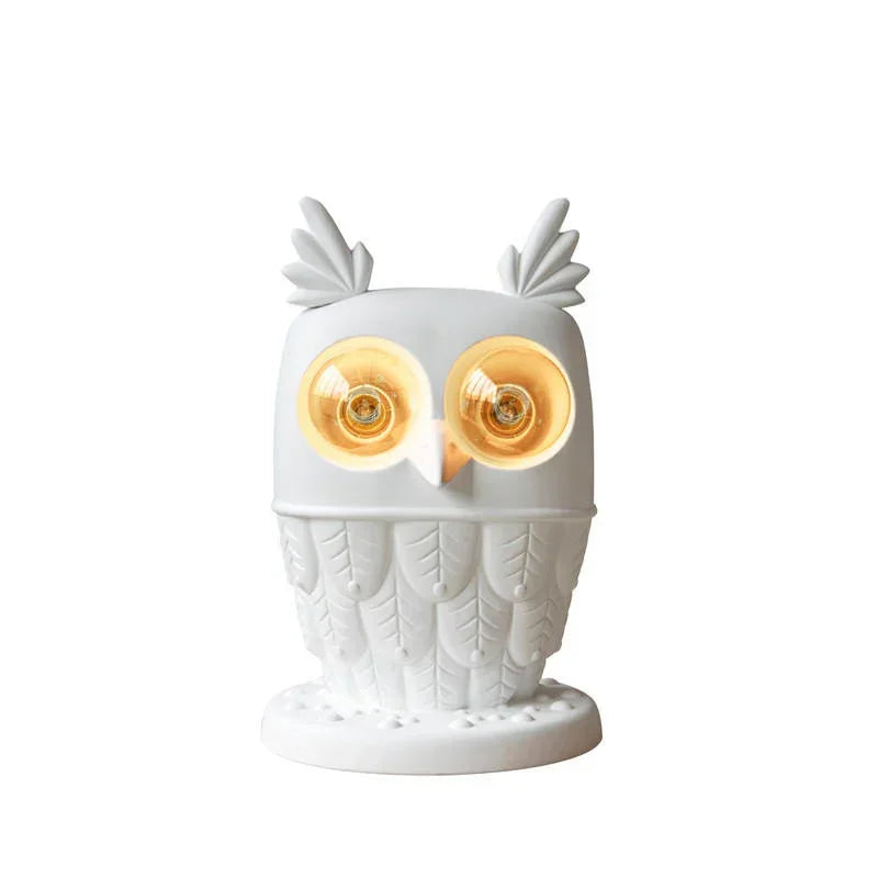 Karman Ti . Vedo Table Lamp | All Square Lighting