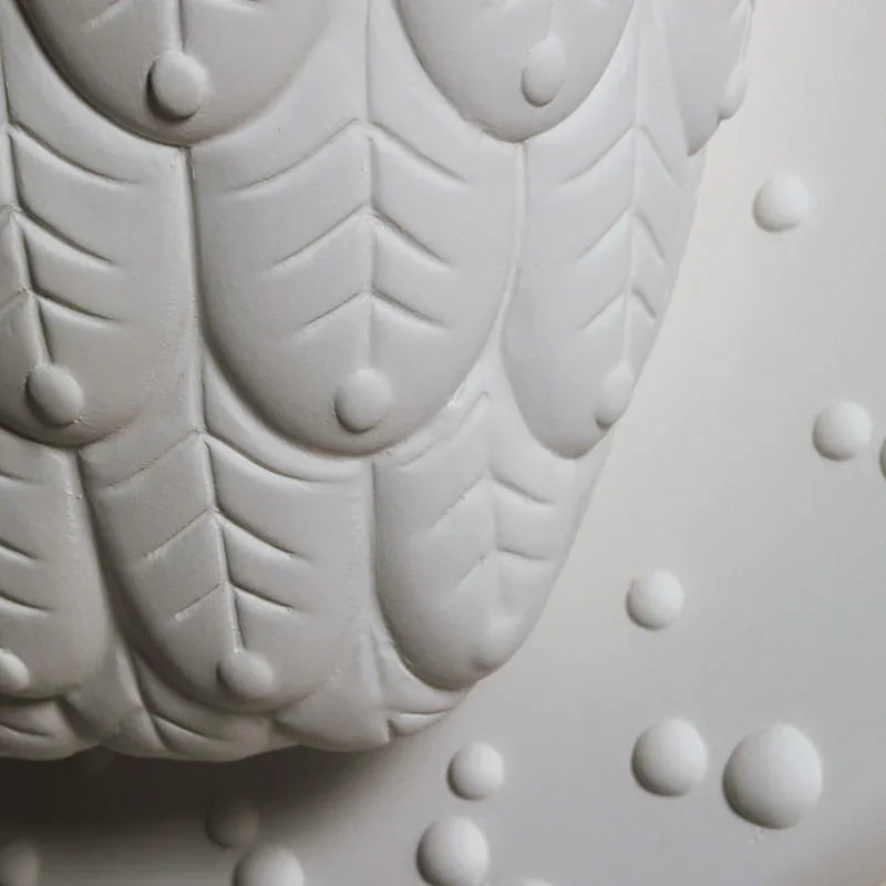 Karman Ti . Vedo Wall Light | All Square Lighting