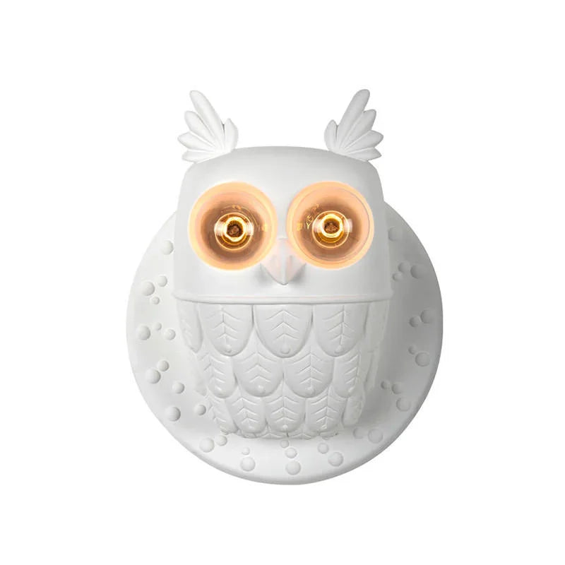 Karman Ti . Vedo Wall Light | All Square Lighting