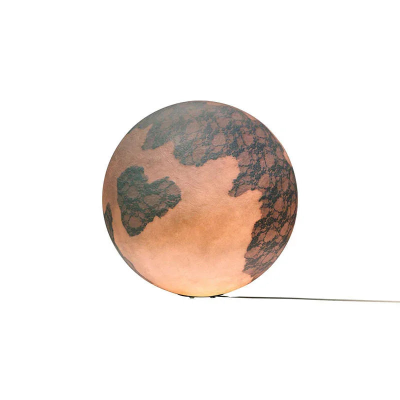 Karman Ululì – Ululà PB Outdoor Floor Lamp | All Square Lighting