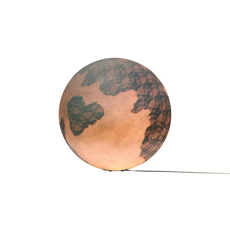 Karman Ululì – Ululà PB Outdoor Floor Lamp | All Square Lighting