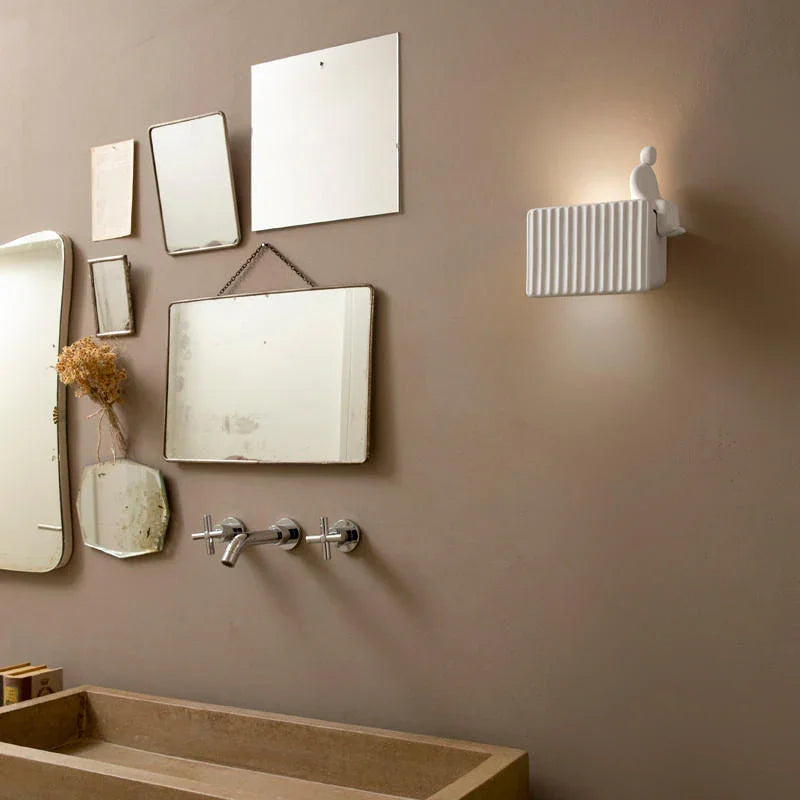 Karman Umarell Accessory 01 | All Square Lighting