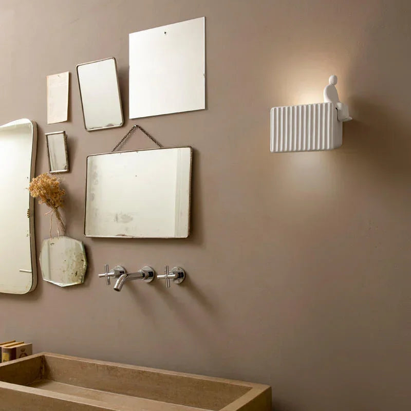 Karman Umarell Accessory 01 | All Square Lighting