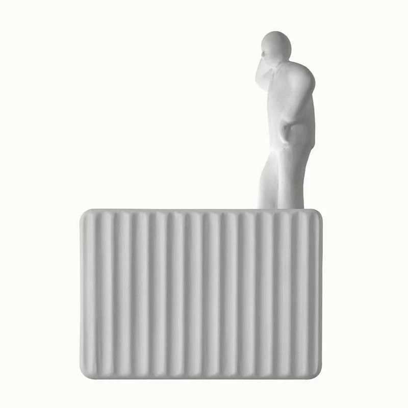 Karman Umarell Wall Light | All Square Lighting