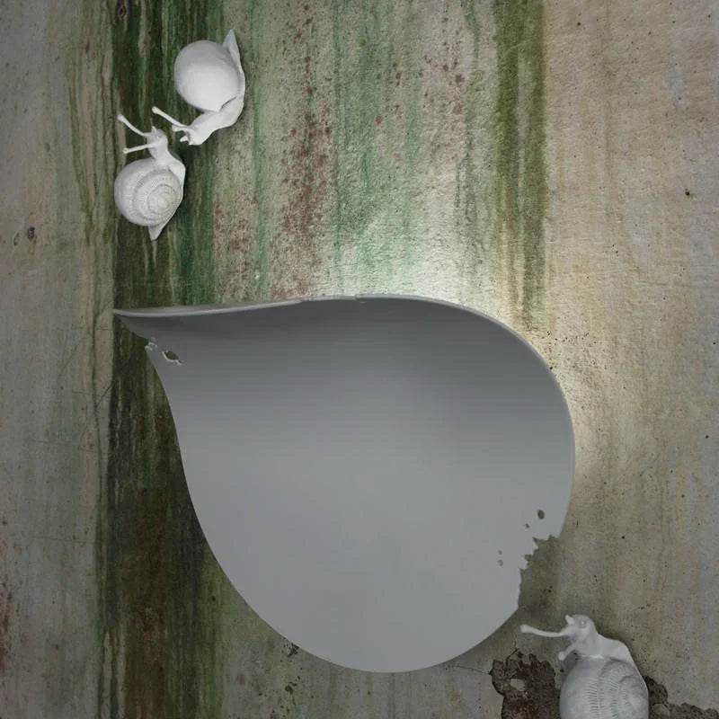 Karman Va . Lentina Wall Light | All Square Lighting