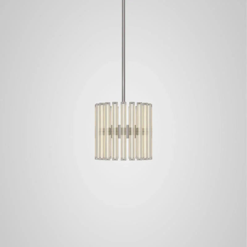 Lee Broom Aurora Ring 1 Pendant Light | All Square Lighting