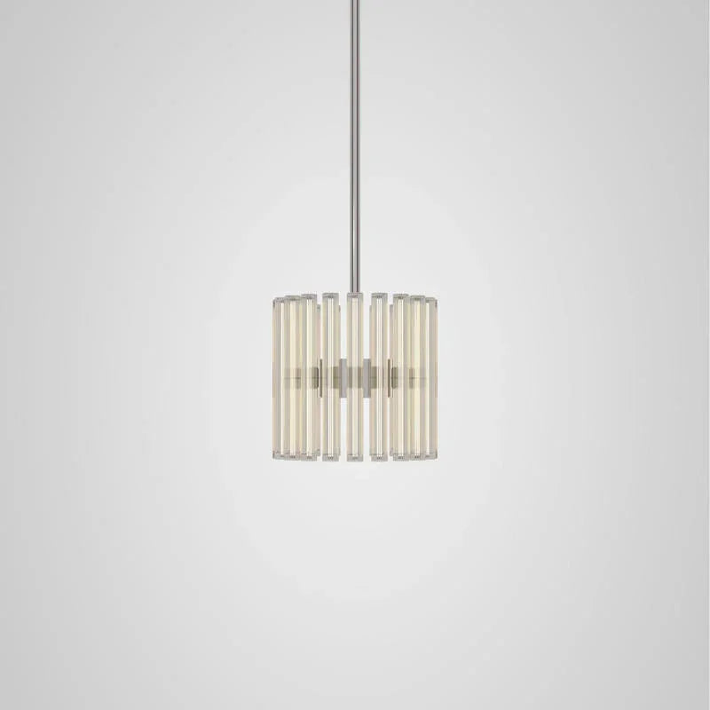 Lee Broom Aurora Ring 1 Pendant Light | All Square Lighting