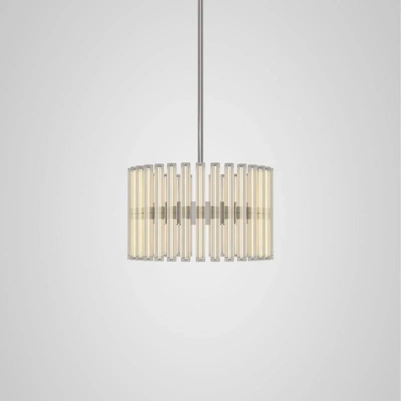 Lee Broom Aurora Ring 2 Pendant Light | All Square Lighting