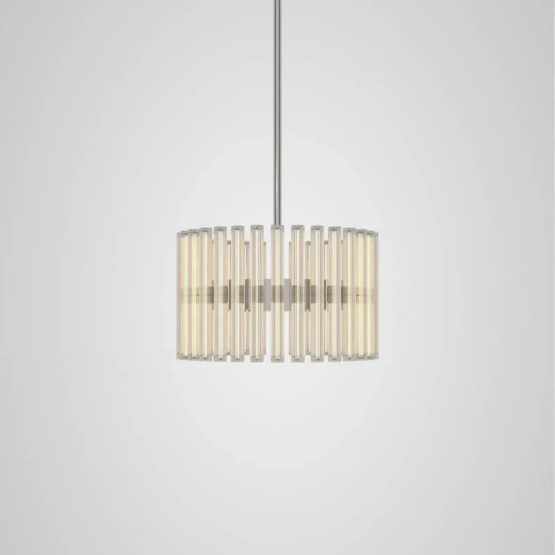 Lee Broom Aurora Ring 2 Pendant Light | All Square Lighting