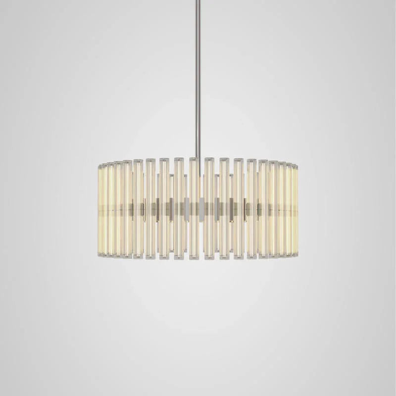 Lee Broom Aurora Ring 3 Pendant Light | All Square Lighting
