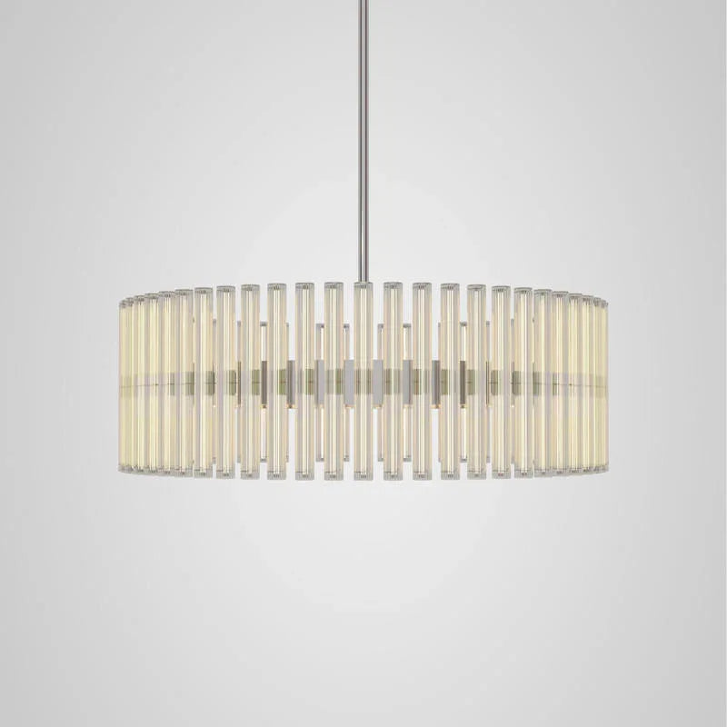 Lee Broom Aurora Ring 4 Pendant Light | All Square Lighting