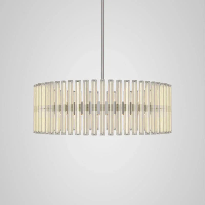 Lee Broom Aurora Ring 4 Pendant Light | All Square Lighting