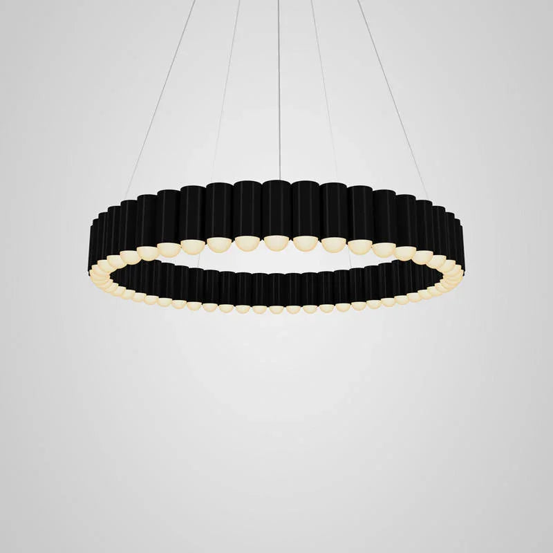 Lee Broom Carousel Large Pendant Light | All Square Lighting