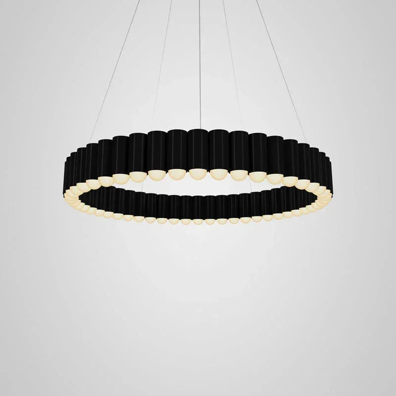 Lee Broom Carousel Large Pendant Light | All Square Lighting