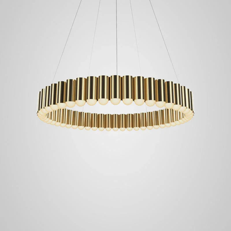 Lee Broom Carousel Large Pendant Light | All Square Lighting