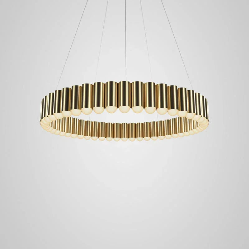 Lee Broom Carousel Large Pendant Light | All Square Lighting