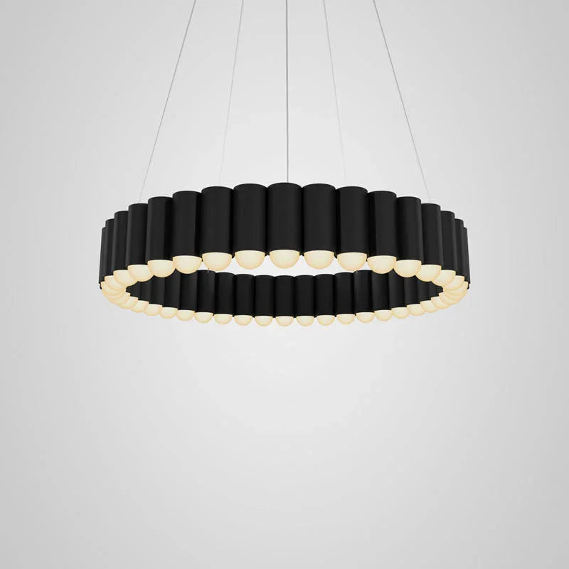 Lee Broom Carousel Medium Pendant Light | All Square Lighting