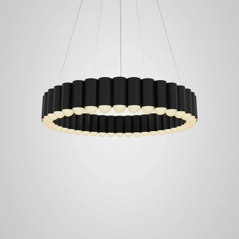Lee Broom Carousel Medium Pendant Light | All Square Lighting