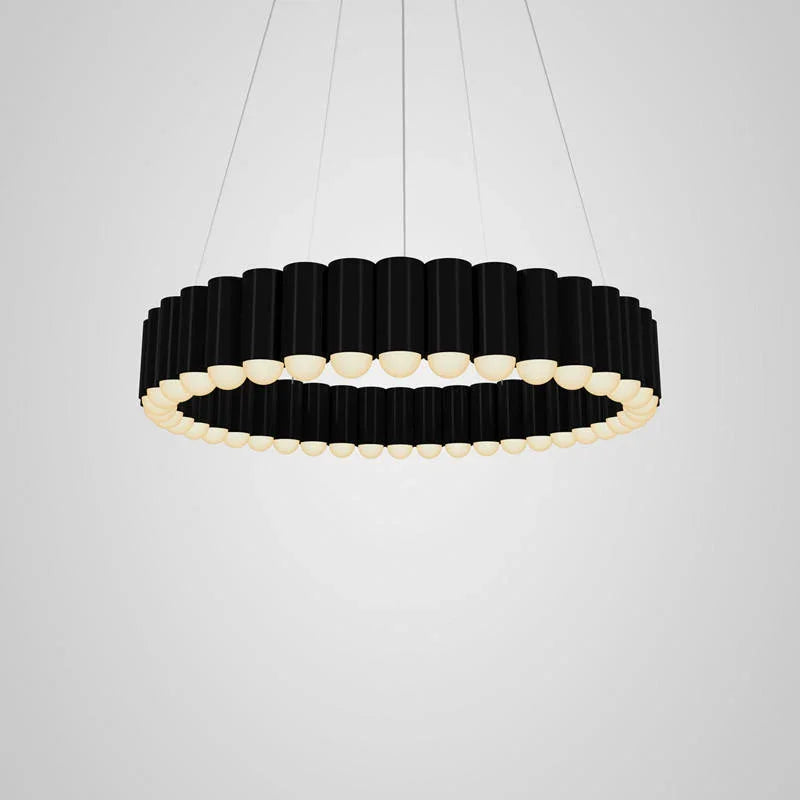 Lee Broom Carousel Medium Pendant Light | All Square Lighting