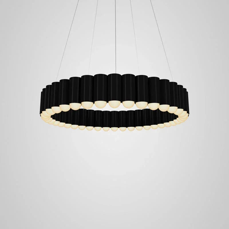 Lee Broom Carousel Medium Pendant Light | All Square Lighting